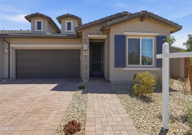 2nd image of 24921 N 173rd Ln, Surprise, AZ 85387 | MLS# 7067656