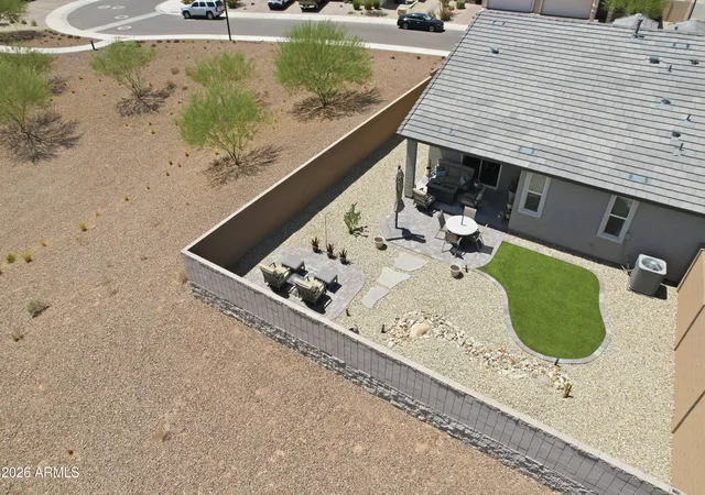 Photo 1 of Townhouse for sale at 24921 N 173rd Ln, Surprise, AZ 85387 | MLS# 7067656 | Listing updated on 2026-10-30