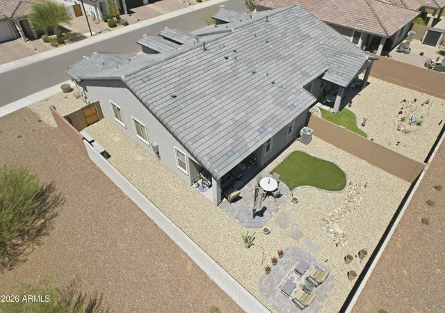 Photo 1 of Townhouse for sale at 24921 N 173rd Ln, Surprise, AZ 85387 | MLS# 7067656 | Listing updated on 2026-09-22