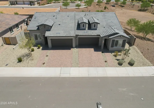 34th image of 24921 N 173rd Ln, Surprise, AZ 85387 | MLS# 7067656