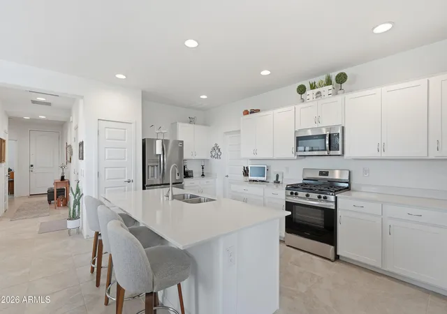 Photo 2 of Townhouse for sale at 24921 N 173rd Ln, Surprise, AZ 85387 | MLS# 7067656 | Listing updated on 2026-09-24