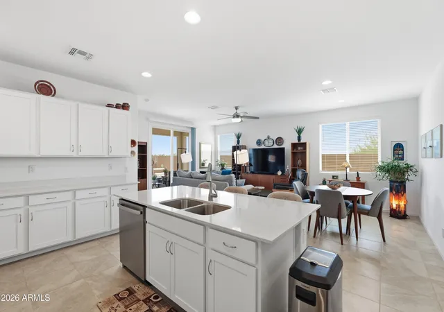 Photo 3 of Townhouse for sale at 24921 N 173Rd Ln, Surprise, AZ 85387 | MLS# 7067656 | Listing updated on 2026-10-09