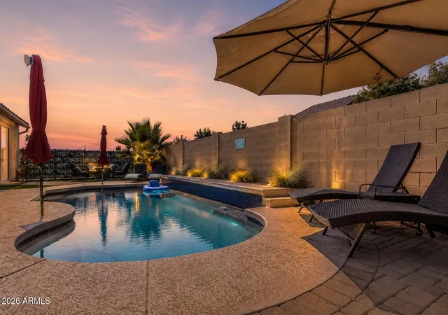 2nd image of 22220 E Desert Hills Ct, Queen Creek, AZ 85142 | MLS# 7067368