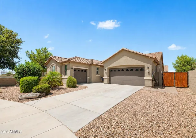 4th image of 22220 E Desert Hills Ct, Queen Creek, AZ 85142 | MLS# 7067368