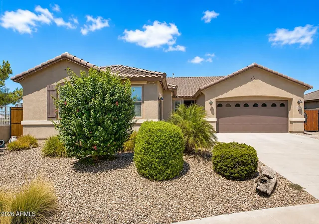 5th image of 22220 E Desert Hills Ct, Queen Creek, AZ 85142 | MLS# 7067368