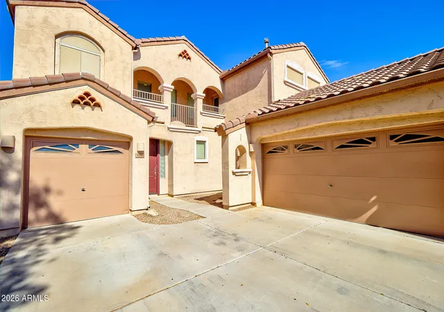 Photo 3 of Single family home for sale at 3183 N Desert Horizons Ln, Casa Grande, AZ 85122 | MLS# 7067369 | Listing updated on 2026-09-18