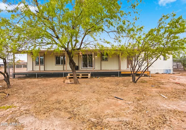 29th image of 19827 W Kaibab Rd, Buckeye, AZ 85326 | MLS# 7067353