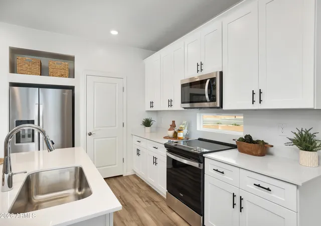 Photo 4 of Single family home for sale at 18096 W Calle Lejos Rd, Surprise, AZ 85387 | MLS# 7067392 | Listing updated on 2026-10-27