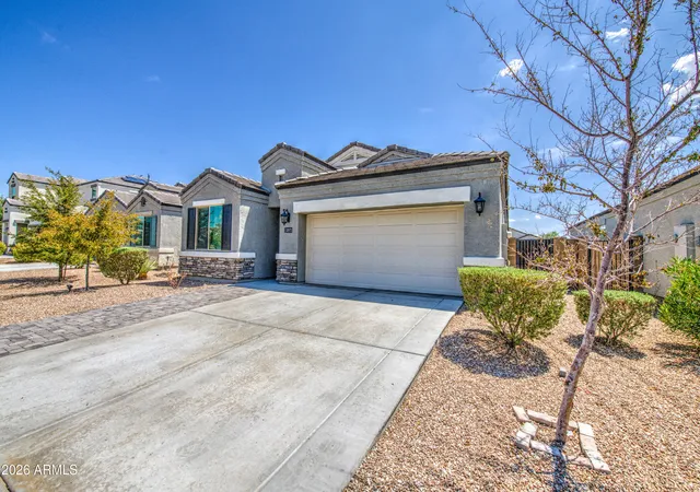 1st image of 30973 W Mitchell Dr, Buckeye, AZ 85396 | MLS# 7067915