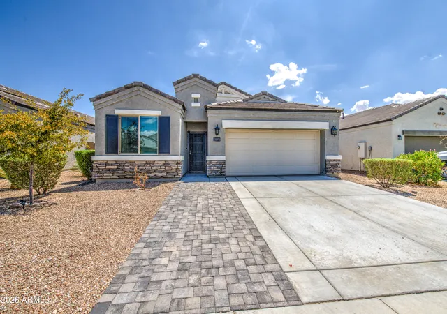 2nd image of 30973 W Mitchell Dr, Buckeye, AZ 85396 | MLS# 7067915