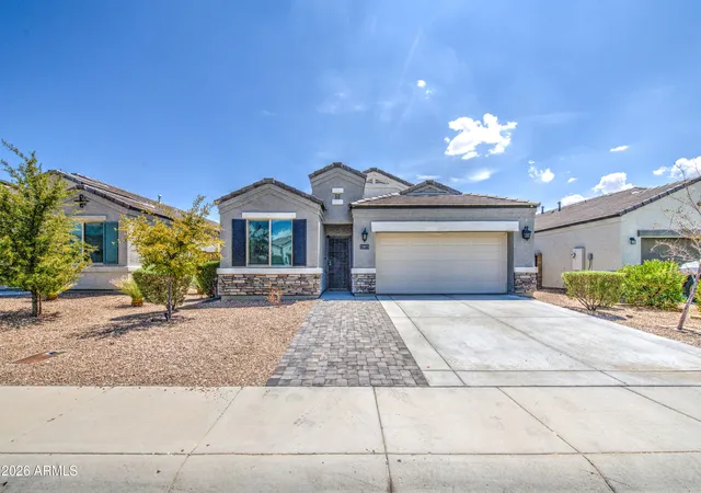 3rd image of 30973 W Mitchell Dr, Buckeye, AZ 85396 | MLS# 7067915