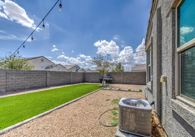 47th image of 30973 W Mitchell Dr, Buckeye, AZ 85396 | MLS# 7067915