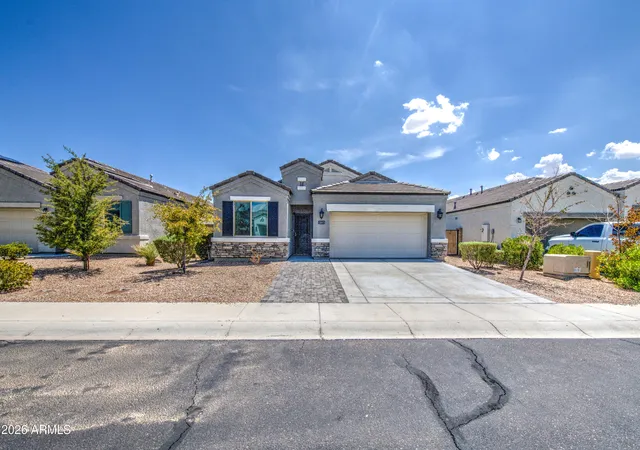 4th image of 30973 W Mitchell Dr, Buckeye, AZ 85396 | MLS# 7067915