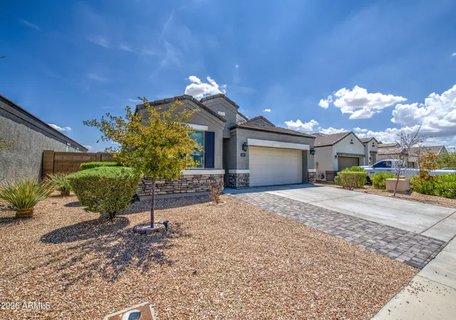 5th image of 30973 W Mitchell Dr, Buckeye, AZ 85396 | MLS# 7067915