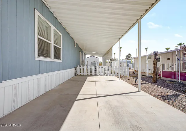 28th image of 654 E Ranch Rd #34, San Tan Valley, AZ 85140 | MLS# 7067347