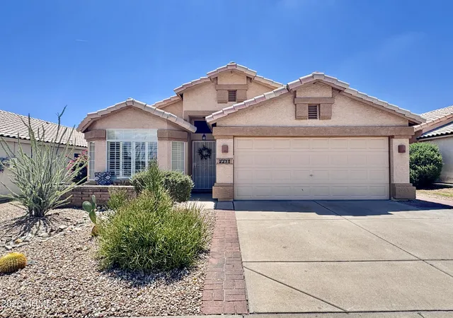 Photo 1 of Single family home for sale at 2271 E Ross Ave, Phoenix, AZ 85024 | MLS# 7067354 | Listing updated on 2026-09-10
