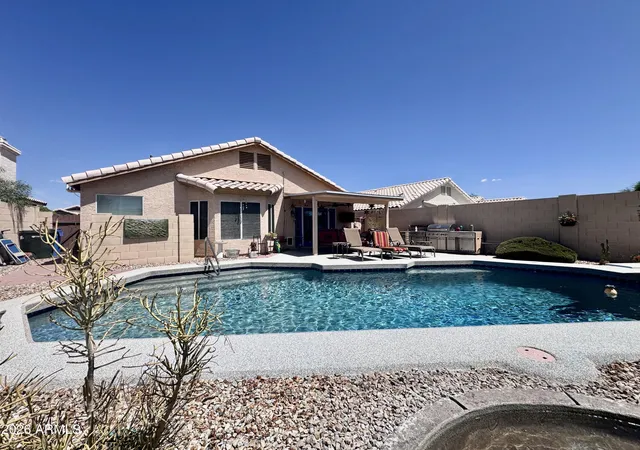 Photo 2 of Single family home for sale at 2271 E Ross Ave, Phoenix, AZ 85024 | MLS# 7067354 | Listing updated on 2026-09-10