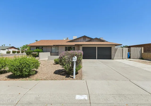 1st image of 3020 W Hartford Dr, Phoenix, AZ 85053 | MLS# 7067359