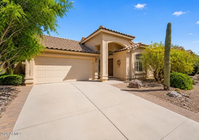 1st image of 18887 N 91st Wy, Scottsdale, AZ 85255 | MLS# 7067909