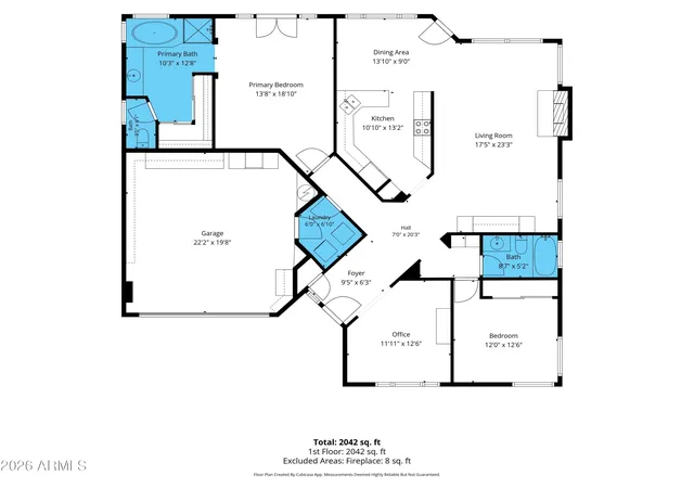 26th image of 18887 N 91st Wy, Scottsdale, AZ 85255 | MLS# 7067909