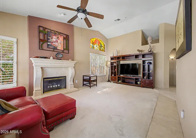 2nd image of 18887 N 91st Wy, Scottsdale, AZ 85255 | MLS# 7067909