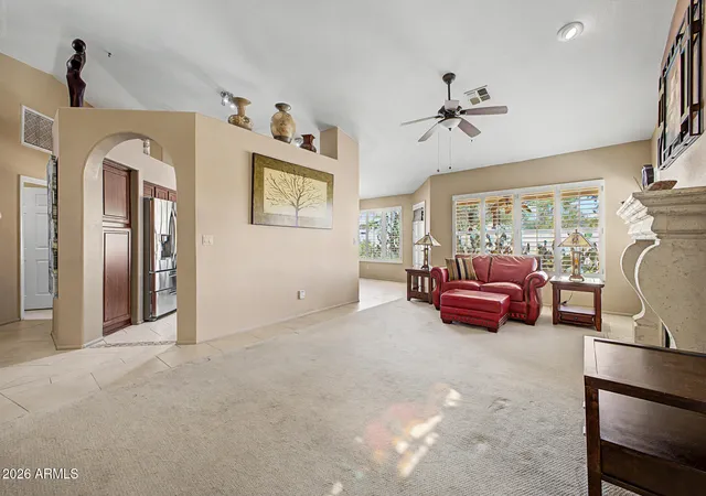 3rd image of 18887 N 91St Wy, Scottsdale, AZ 85255 | MLS# 7067909