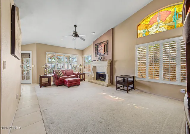 4th image of 18887 N 91St Wy, Scottsdale, AZ 85255 | MLS# 7067909