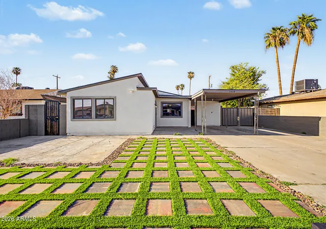 1st image of 5308 W Edgemont Ave, Phoenix, AZ 85035 | MLS# 7067383