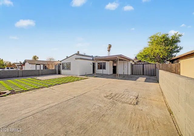 2nd image of 5308 W Edgemont Ave, Phoenix, AZ 85035 | MLS# 7067383