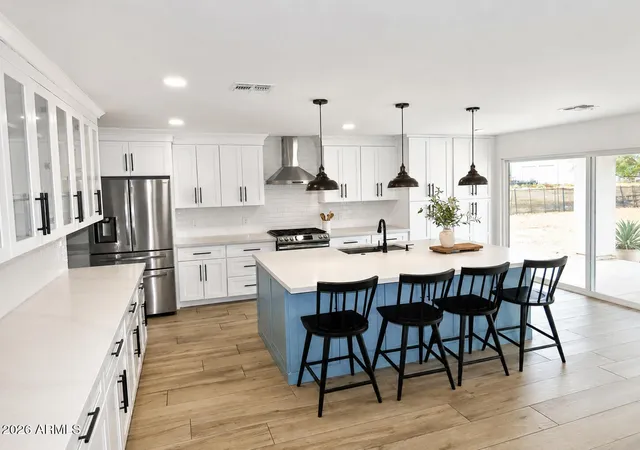 Photo 4 of Single family home for sale at 7327 N 185th Avenue, Waddell, AZ 85355 | MLS# 7067801 | Listing updated on 2026-09-20