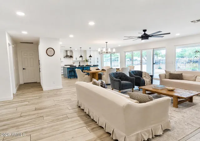 Photo 3 of Single family home for sale at 7327 N 185th Avenue, Waddell, AZ 85355 | MLS# 7067801 | Listing updated on 2026-09-20
