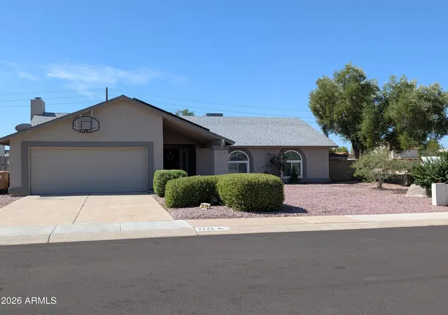 Photo 2 of Single family home for sale at 7279 W Wethersfield Rd, Peoria, AZ 85381 | MLS# 7068968 | Listing updated on 2026-09-15