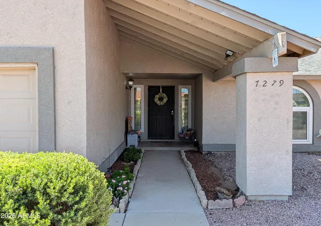 Photo 3 of Single family home for sale at 7279 W Wethersfield Rd, Peoria, AZ 85381 | MLS# 7068968 | Listing updated on 2026-09-15
