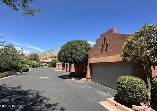 Photo 1 of Townhouse for sale at 434 Desert Poppy Dr, Sedona, AZ 86336 | MLS# 7068854 | Listing updated on 2026-10-27