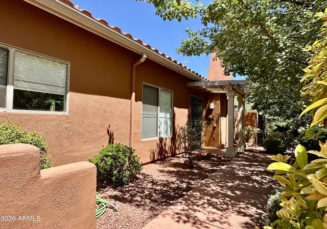 Townhouse for sale at 434 Desert Poppy Dr, Sedona, AZ 86336 | MLS# 7068854