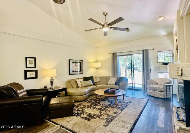 Photo 2 of Townhouse for sale at 434 Desert Poppy Dr, Sedona, AZ 86336 | MLS# 7068854 | Listing updated on 2026-10-27