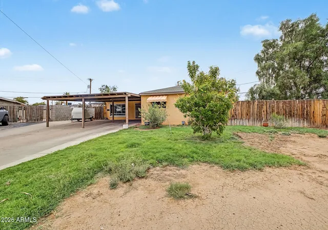 Photo 2 of Sale Pending at 5827 W Montecito Ave, Phoenix, AZ 85031 | MLS# 7067699 | Listing updated on 2026-08-21
