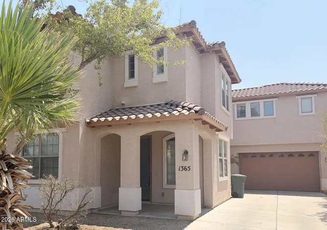 Photo 1 of Single family home for sale at 1365 E Colorado Loop, Casa Grande, AZ 85122 | MLS# 7067419 | Listing updated on 2026-08-19