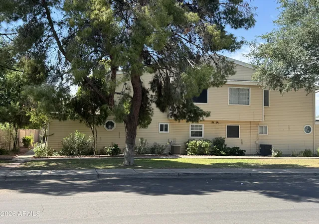 Photo 3 of Townhouse for sale at 625 S Westwood St #160, Mesa, AZ 85210 | MLS# 7067389 | Listing updated on 2026-09-14