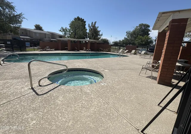 Photo 4 of Townhouse for sale at 625 S Westwood St #160, Mesa, AZ 85210 | MLS# 7067389 | Listing updated on 2026-09-14