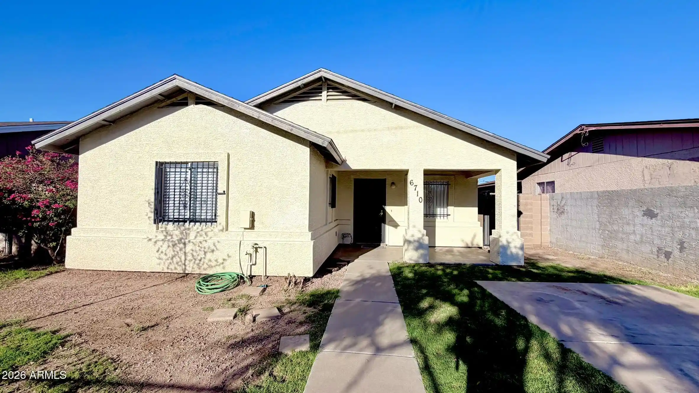 Single family home for sale at 6710 N 55th Avenue, Glendale, AZ 85301 | MLS# 7093055