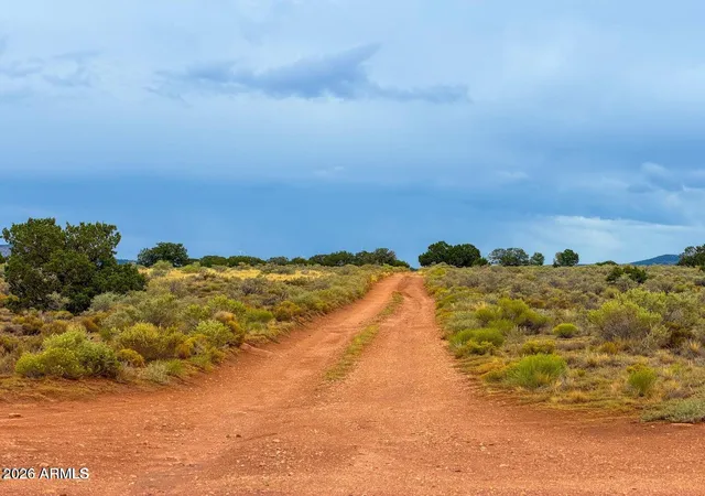Photo 2 of Land for sale at 2056 S Avondale Rd, Williams, AZ 86046 | MLS# 7067397 | Listing updated on 2026-08-16