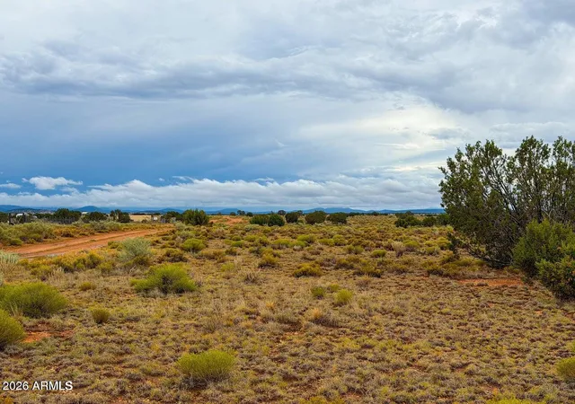 Photo 3 of Land for sale at 2056 S Avondale Rd, Williams, AZ 86046 | MLS# 7067397 | Listing updated on 2026-08-16