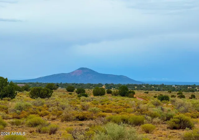 Photo 1 of Land for sale at 2080 S Avondale Rd, Williams, AZ 86046 | MLS# 7067399 | Listing updated on 2026-08-16