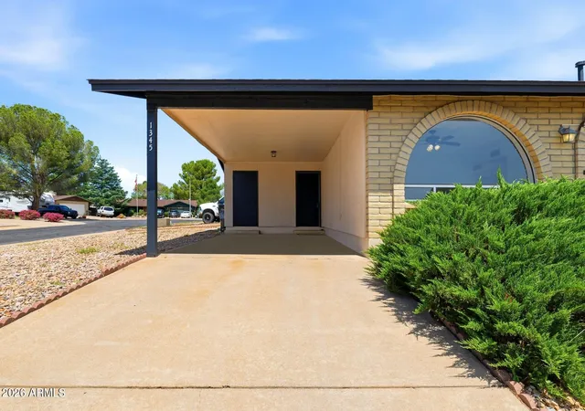 2nd image of 1345 Plaza Amapola, Sierra Vista, AZ 85635 | MLS# 7067402