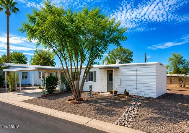 2nd image of 303 E South Mountain Ave #90, Phoenix, AZ 85042 | MLS# 7067407