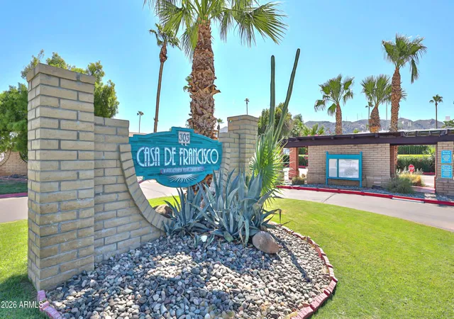 32nd image of 303 E South Mountain Ave #90, Phoenix, AZ 85042 | MLS# 7067407