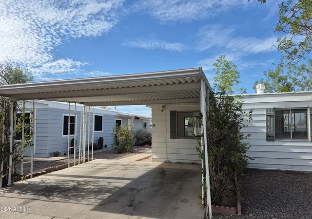 3rd image of 303 E South Mountain Ave #90, Phoenix, AZ 85042 | MLS# 7067407