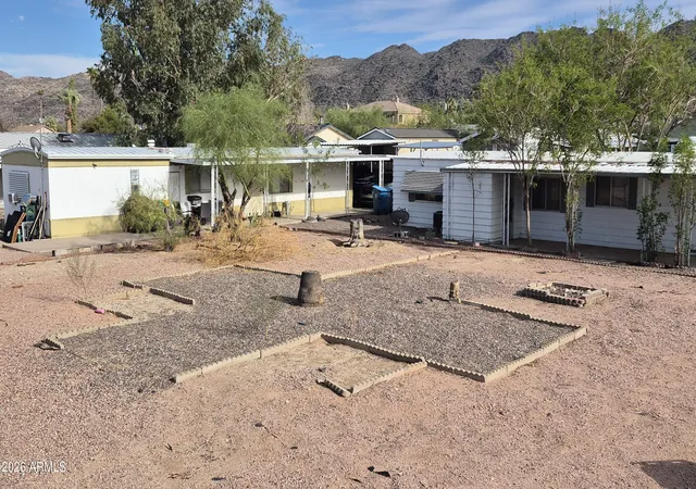 4th image of 303 E South Mountain Ave #90, Phoenix, AZ 85042 | MLS# 7067407