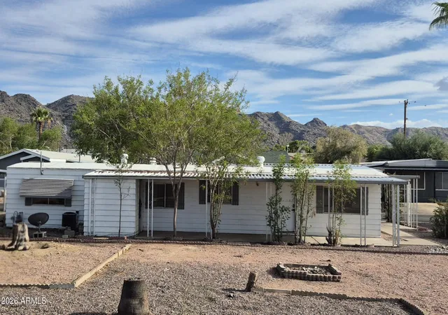 5th image of 303 E South Mountain Ave #90, Phoenix, AZ 85042 | MLS# 7067407